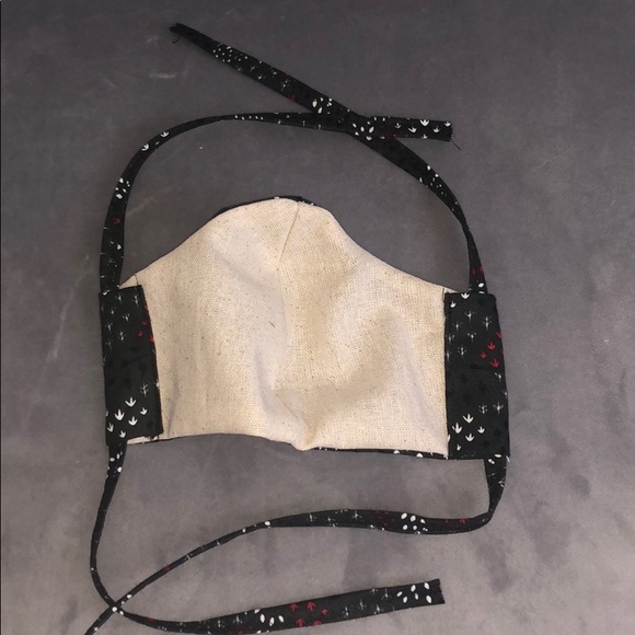 Face mask homemade - Picture 4 of 5